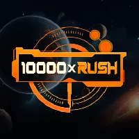 x89 game 10000 x RUSH