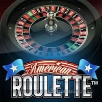 x89 game American Roulette