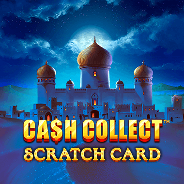 x89 game Cash Collect Scratch