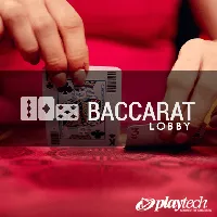 x89 game Baccarat & Sicbo Lobby