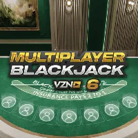 x89 game Blackjack VZN 6